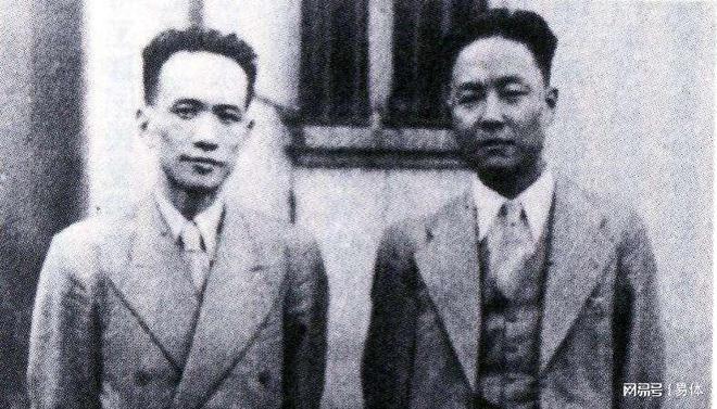 提四点要求汪精卫三条照办一条不敢办米乐m6网站大特务李士群被毒死家人(图3)