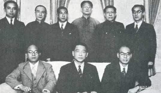 提四点要求汪精卫三条照办一条不敢办米乐m6网站大特务李士群被毒死家人(图4)