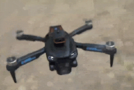 一键起飞、360°翻滚圆孩子航天梦米乐m6299入儿童版⌈大疆⌋！(图5)