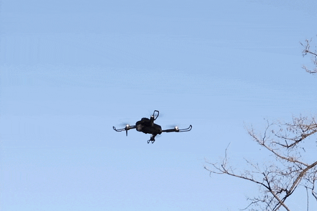 一键起飞、360°翻滚圆孩子航天梦米乐m6299入儿童版⌈大疆⌋！(图9)