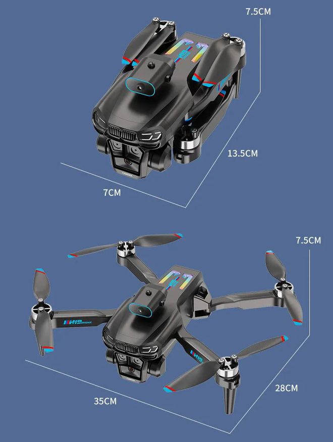 一键起飞、360°翻滚圆孩子航天梦米乐m6299入儿童版⌈大疆⌋！(图19)