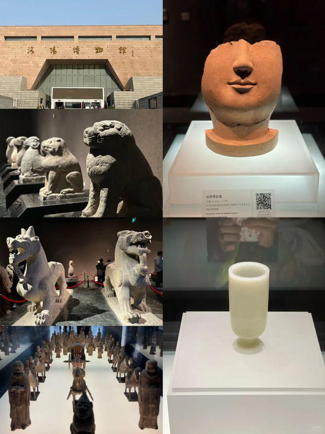 程经验分享河南两人8天行程怎么规划米乐体