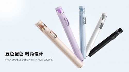 自拍杆新纪元！ 重新定义影像自由SEAJIC施吉客开启“落地开”(图2)