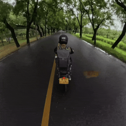 I OSMO360 深度评测上天入地从内而外：大疆 DJ(图5)