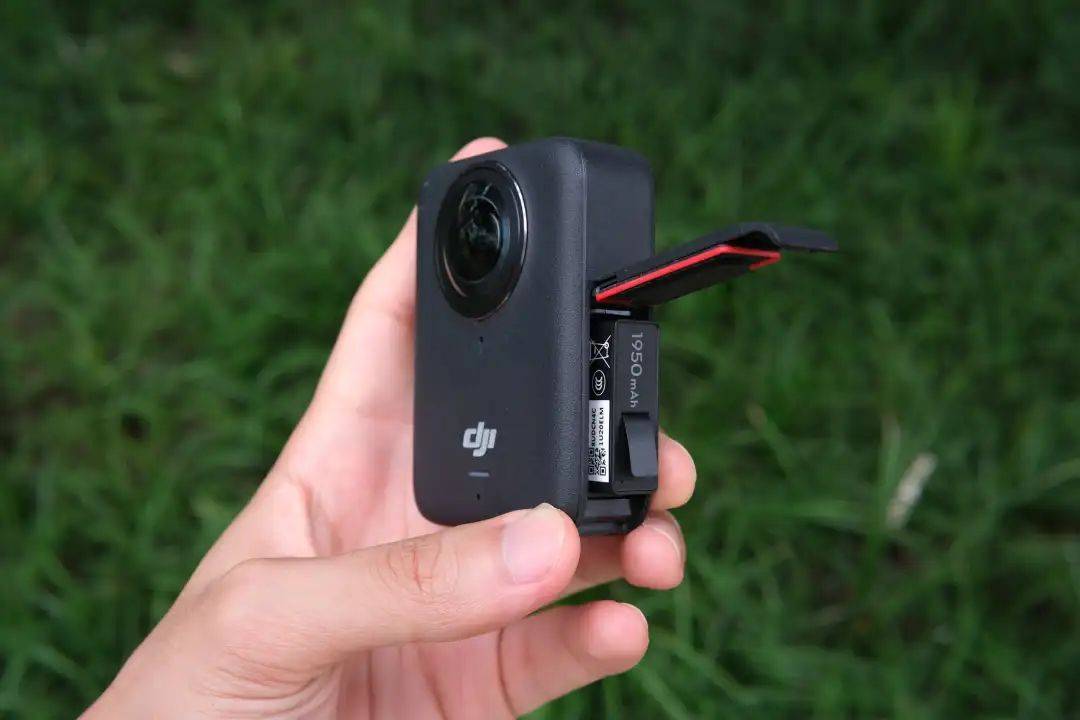 I OSMO360 深度评测上天入地从内而外：大疆 DJ(图10)