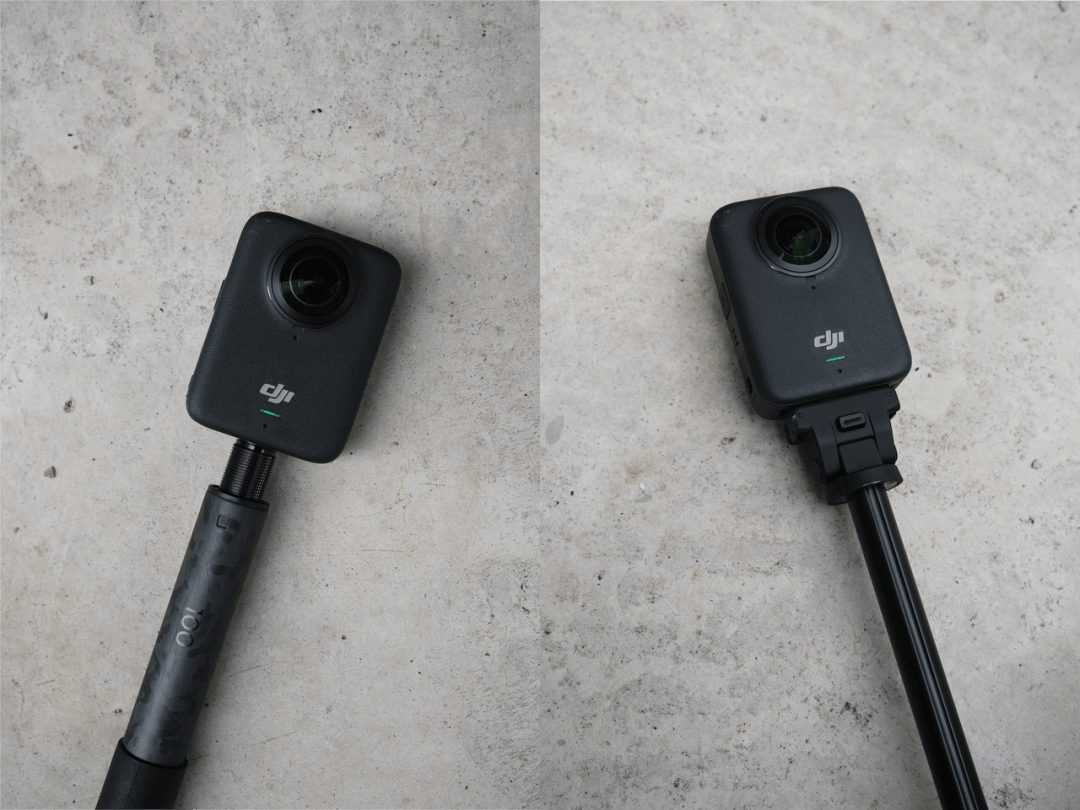 I OSMO360 深度评测上天入地从内而外：大疆 DJ(图13)